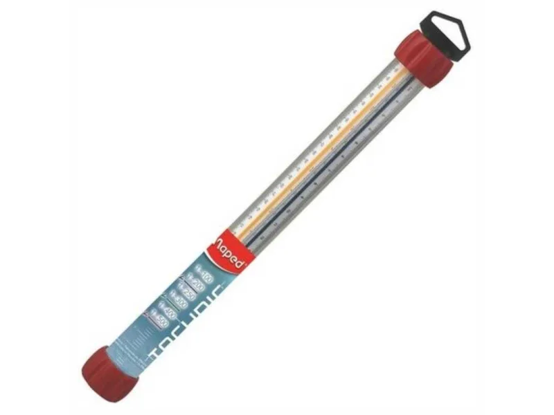 MAPED 240014 ARCHITECT MİKYAS CETVEL 1:100 - 1:500 MAPED 240014 ARCHITECT MİKYAS CETVEL 1:100 - 1:500