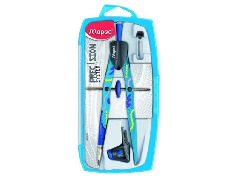MAPED 291013 FANCY HASSAS 3 LÜ PERGEL SETİ
