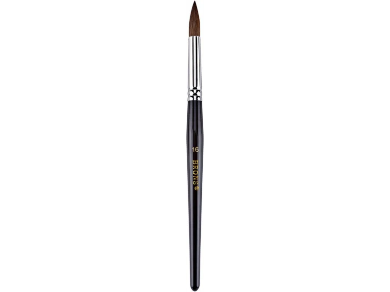 BRONS 145 SERİSİ SULU BOYA FIRÇA SETİ 3 LÜ No.3-7-11 BR-673 BRONS 145 SERİSİ SULU BOYA FIRÇA SETİ 3 LÜ No.3-7-11 BR-673