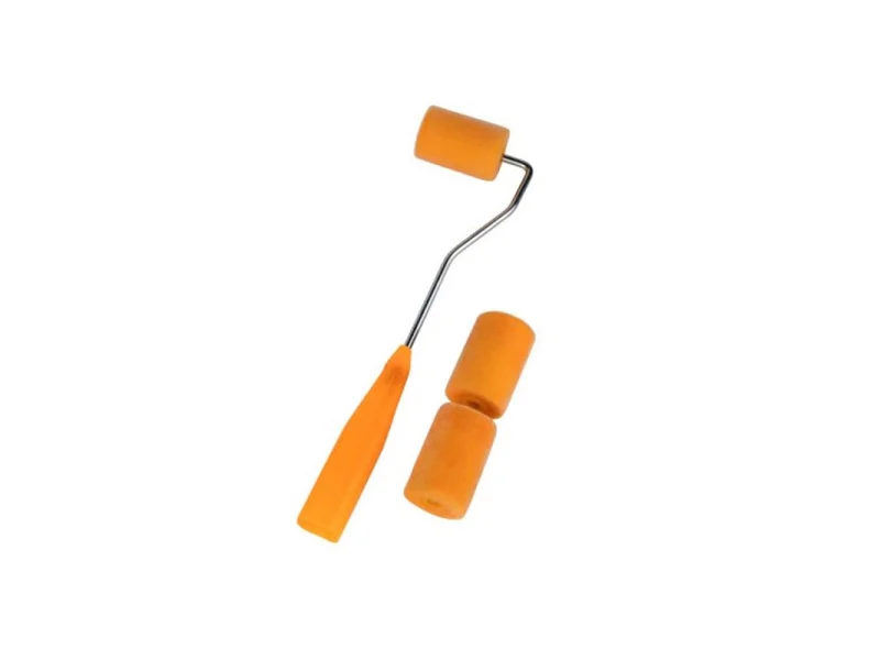 RICH 01329 METAL SAP SÜNGER RULO SETİ 5 CM 11232 RICH 01329 METAL SAP SÜNGER RULO SETİ 5 CM 11232
