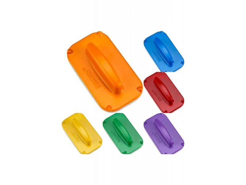 BRONS PLASTİK SAPLI TAHTA SİLGİSİ BR-218 BRONS PLASTİK SAPLI TAHTA SİLGİSİ BR-218