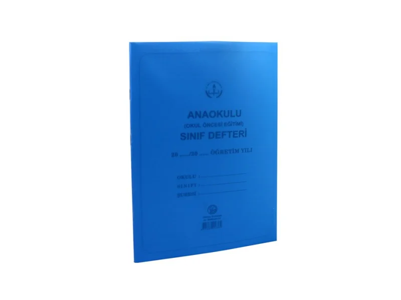 DİLMAN ANAOKULU SINIF DEFTERİ PP KAPAK DİLMAN ANAOKULU SINIF DEFTERİ PP KAPAK