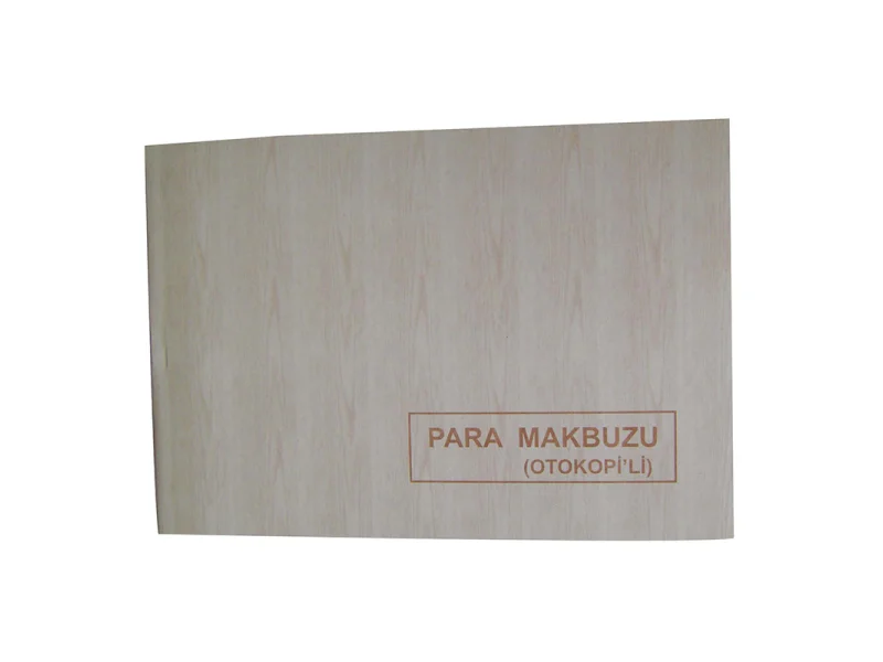DİLMAN PARA MAKBUZU 2/50 2 N OTOKOPİLİ DİLMAN PARA MAKBUZU 2/50 2 N OTOKOPİLİ