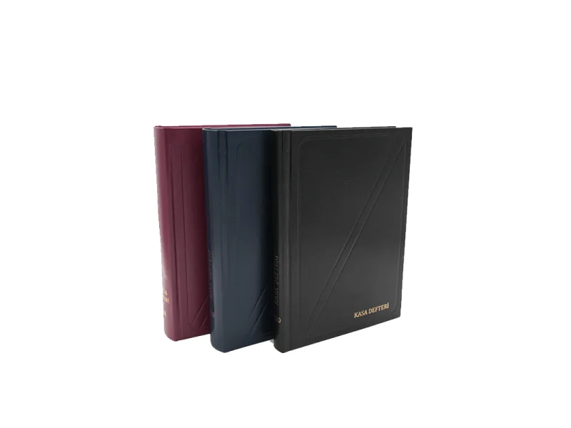 DİLMAN KASA DEFTERİ 12x17 160 YP. DİLMAN KASA DEFTERİ 12x17 160 YP.