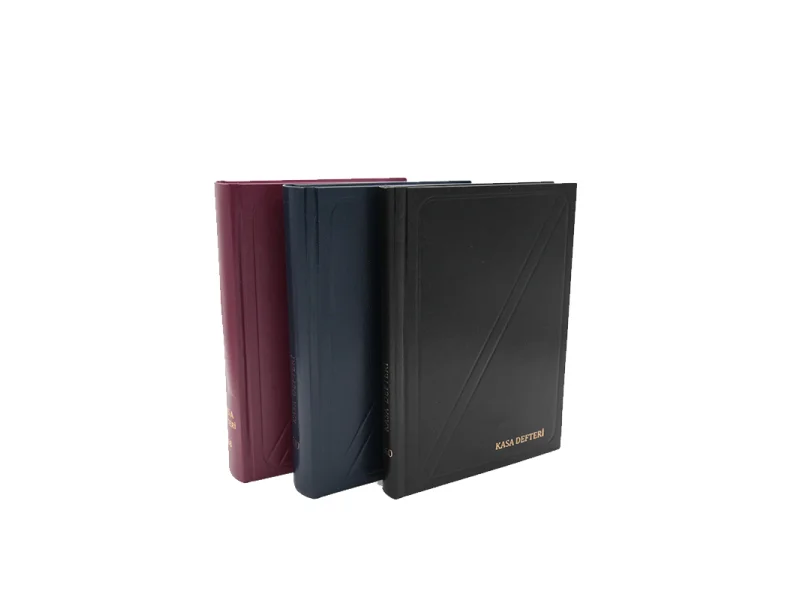 DİLMAN KASA DEFTERİ 12x17 320 YP. DİLMAN KASA DEFTERİ 12x17 320 YP.