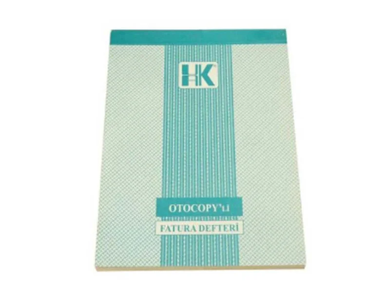 ULAŞ FATURA 2/50 2 NÜSHA OTOCOPY ULAŞ FATURA 2/50 2 NÜSHA OTOCOPY