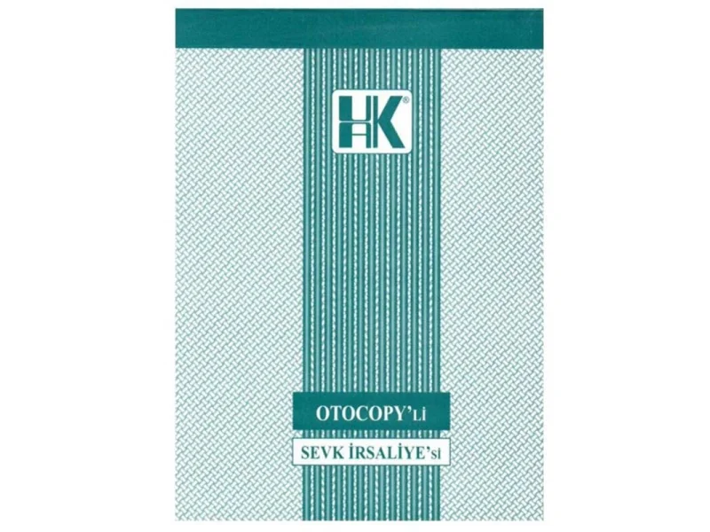 ULAŞ İRSALİYE 2/50 2 NÜSHA OTOCOPY U08-006 ULAŞ İRSALİYE 2/50 2 NÜSHA OTOCOPY U08-006