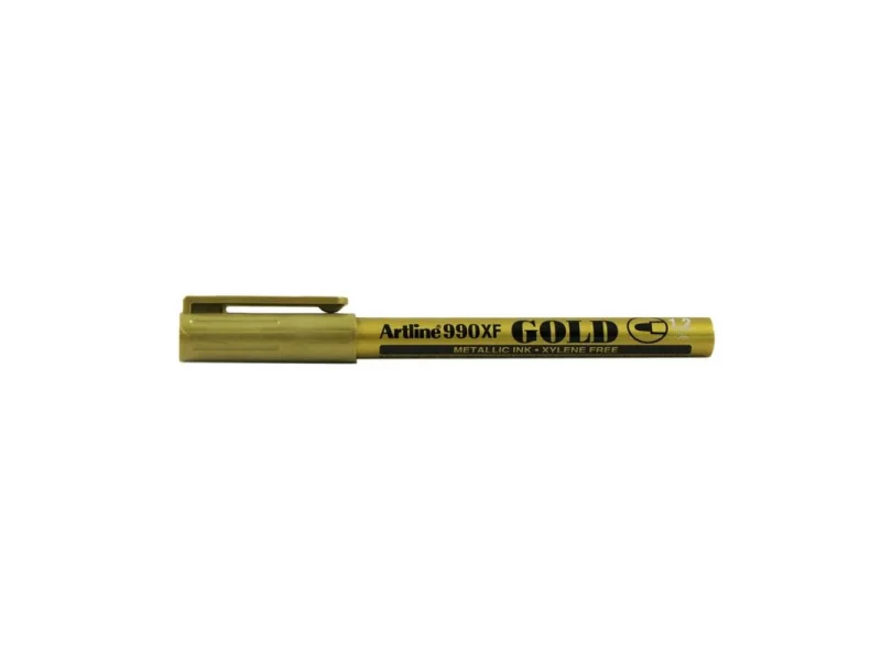 ARTLINE 990XF ALTIN CALLIGRAPHY KALEMİ 1.2 mm ARTLINE 990XF ALTIN CALLIGRAPHY KALEMİ 1.2 mm