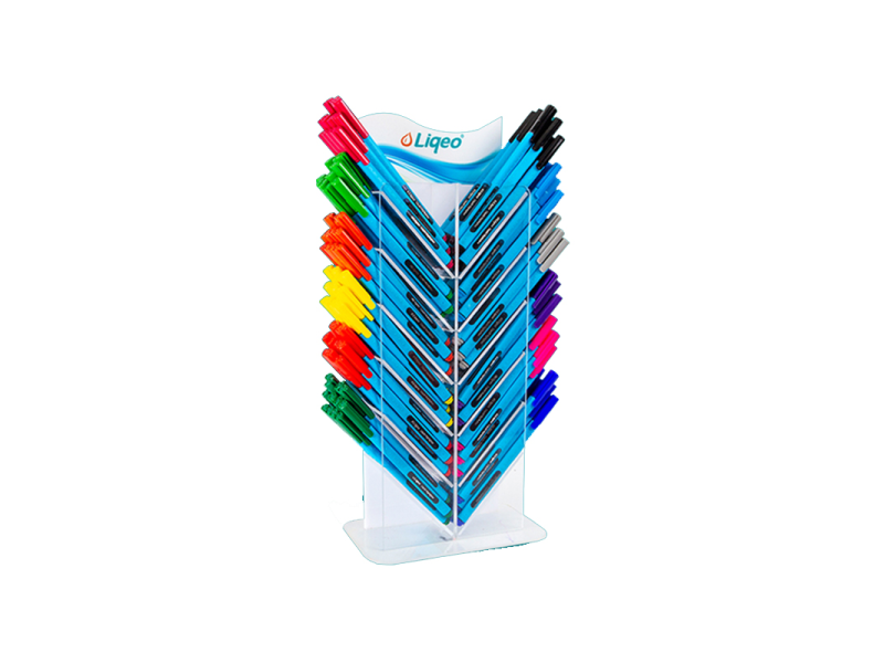 NOKİ LIQEO FINELINER KALEM 240 LI STN 8027-240