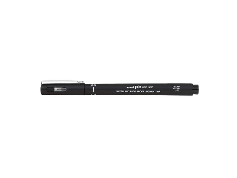 UNİ-BALL PIN05-200 FINELINE MAVİ ÇİZİM KALEMİ UNİ-BALL PIN05-200 FINELINE MAVİ ÇİZİM KALEMİ