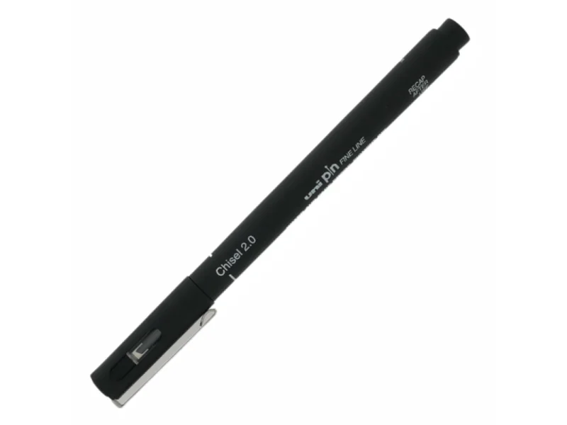 UNİ-BALL PIN CS2-200 SİYAH CS2 FINE LINE KESİK UÇ UNİ-BALL PIN CS2-200 SİYAH CS2 FINE LINE KESİK UÇ