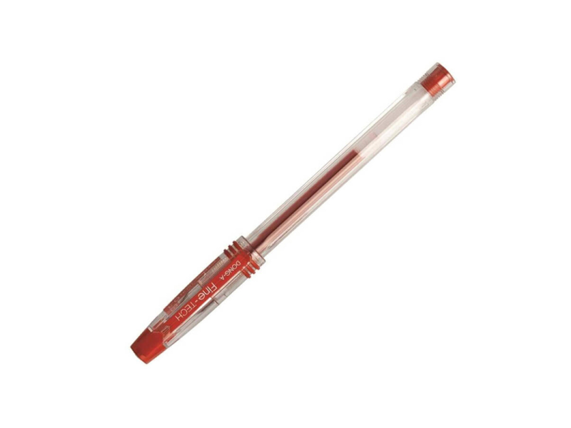 DONGA FINETECH 0,3 mm KIRMIZI İĞNE UÇLU ROLLER KALEM 204430 DONGA FINETECH 0,3 mm KIRMIZI İĞNE UÇLU ROLLER KALEM 204430