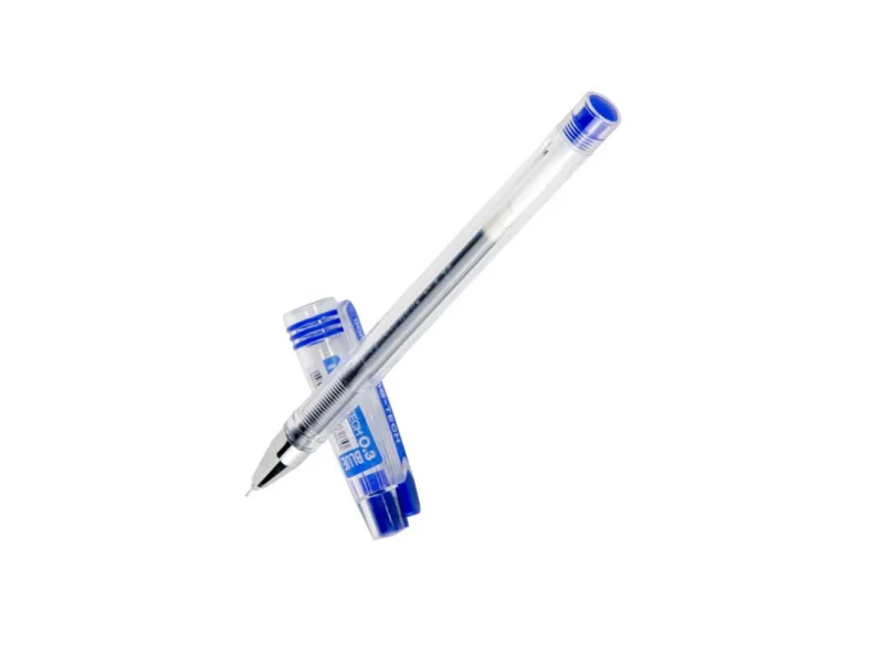 DONGA FINETECH 0,3 mm MAVİ İĞNE UÇLU ROLLER KALEM 204420 DONGA FINETECH 0,3 mm MAVİ İĞNE UÇLU ROLLER KALEM 204420
