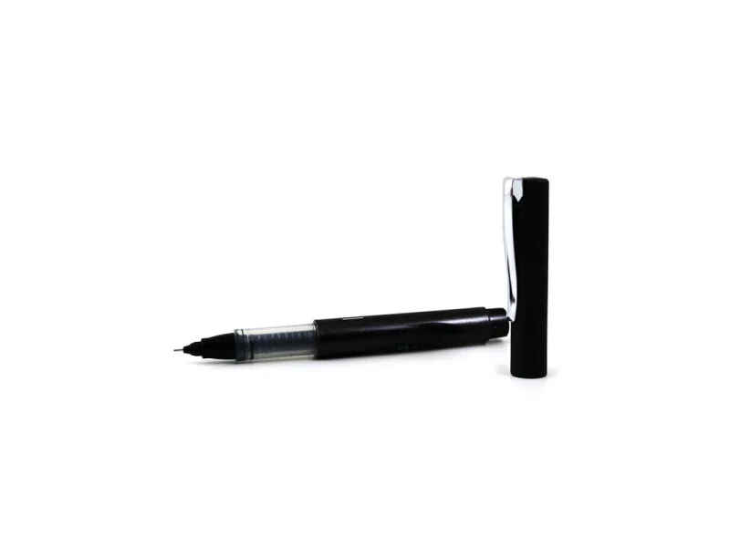 FABER İĞNE UÇLU SİYAH ROLLER KALEM 540599 FABER İĞNE UÇLU SİYAH ROLLER KALEM 540599