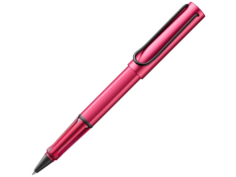 LAMY AL STAR ROLLER KALEM 3D9-FI ALUMİNYUM FIERY M UÇ LAMY AL STAR ROLLER KALEM 3D9-FI ALUMİNYUM FIERY M UÇ