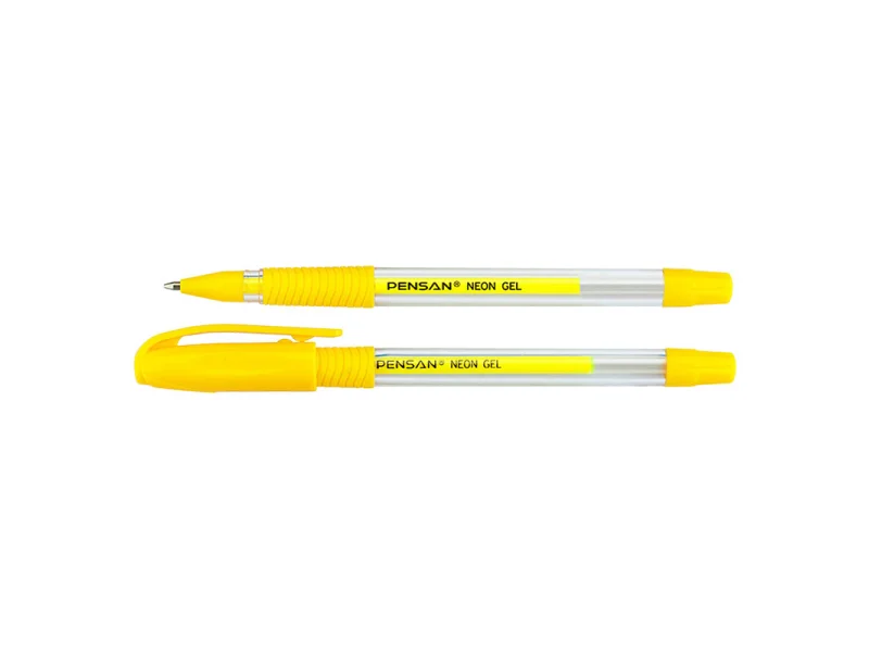 PENSAN NEON GEL KALEM SARI 22290 PENSAN NEON GEL KALEM SARI 22290