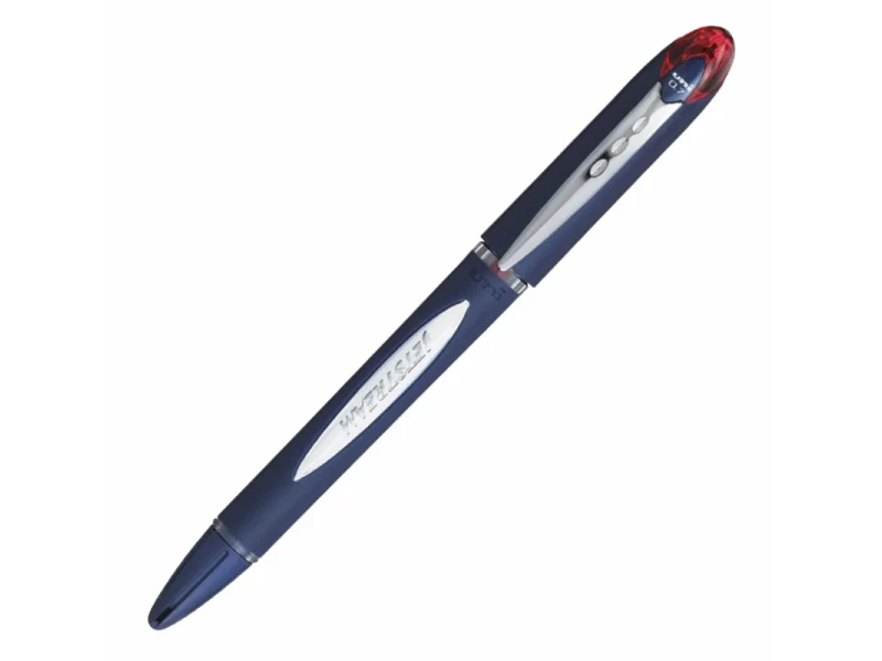 UNİ-BALL SX-217 KIRMIZI JETSTREAM 0.7 KALEM