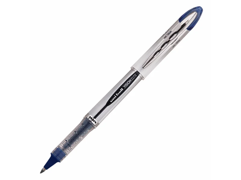 UNİ-BALL UB-200 MAVİ VISION ELITE 0.8 KALEM UNİ-BALL UB-200 MAVİ VISION ELITE 0.8 KALEM