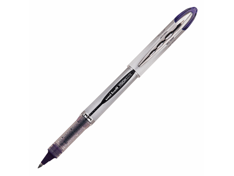UNİ-BALL UB-200 MOR VISION ELITE 0.8 KLAEM UNİ-BALL UB-200 MOR VISION ELITE 0.8 KLAEM
