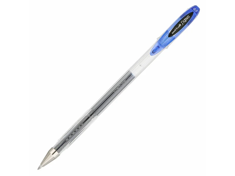 UNİ-BALL UM-120 MAVİ SİGNO KALEM UNİ-BALL UM-120 MAVİ SİGNO KALEM