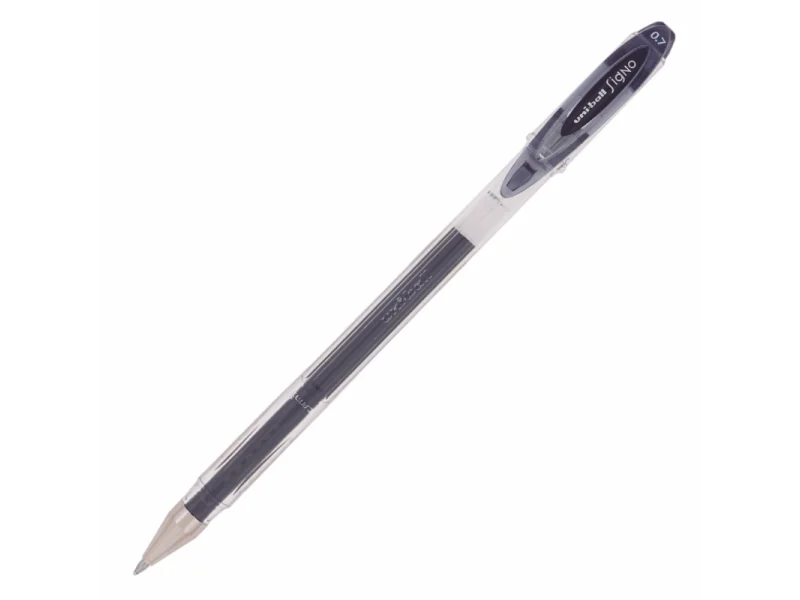 UNİ-BALL UM-120 SİYAH SİGNO KALEM