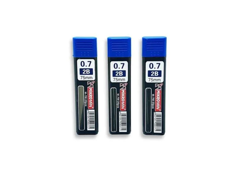 MİKRO M-700 MİN 0.7 75 mm MİKRO M-700 MİN 0.7 75 mm