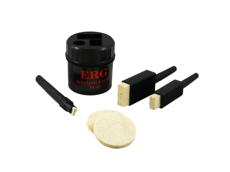 ERG MARKET KALEMİ 3 LÜ SET ERG MARKET KALEMİ 3 LÜ SET