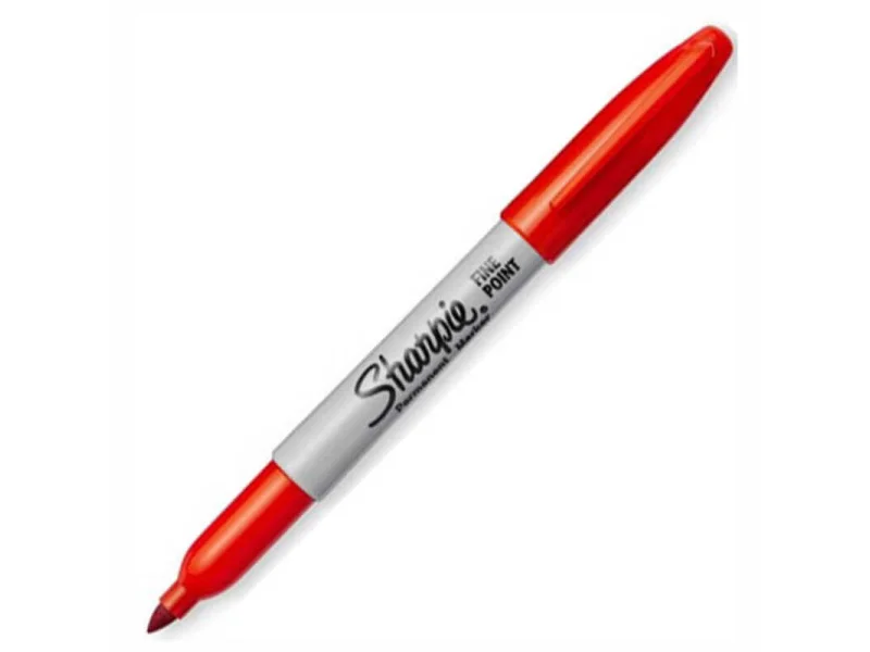 SHARPIE FINE PERMANENT MARKER KALEM OPTİK TURUNCU 1954316 SHARPIE FINE PERMANENT MARKER KALEM OPTİK TURUNCU 1954316