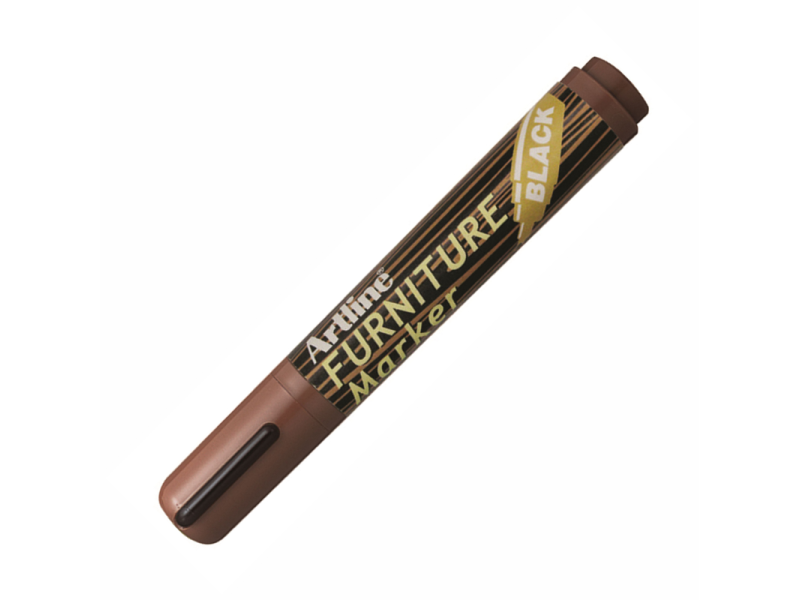 ARTLINE EK-95 SİYAH MOBİLYA MARKER KALEMİ ARTLINE EK-95 SİYAH MOBİLYA MARKER KALEMİ