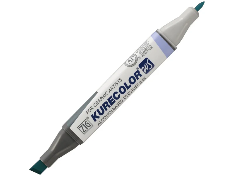 ZİG 334 KURECOLOR RÜTUŞ KALEMİ (ÇİFT UÇLU) KC-3000 ZİG 334 KURECOLOR RÜTUŞ KALEMİ (ÇİFT UÇLU) KC-3000