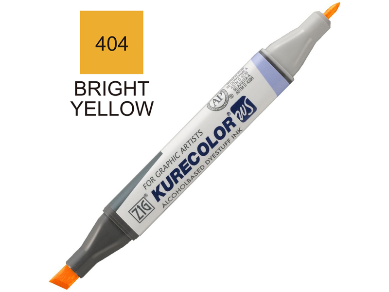 ZİG 404 KURECOLOR RÜTUŞ KALEMİ (ÇİFT UÇLU) KC-3000 ZİG 404 KURECOLOR RÜTUŞ KALEMİ (ÇİFT UÇLU) KC-3000