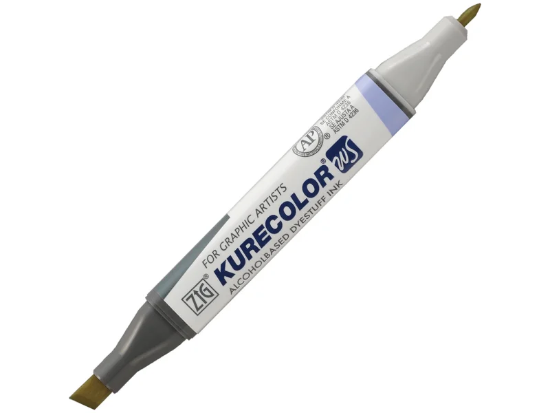 ZİG 730 KURECOLOR RÜTUŞ KALEMİ (ÇİFT UÇLU) KC-3000 ZİG 730 KURECOLOR RÜTUŞ KALEMİ (ÇİFT UÇLU) KC-3000
