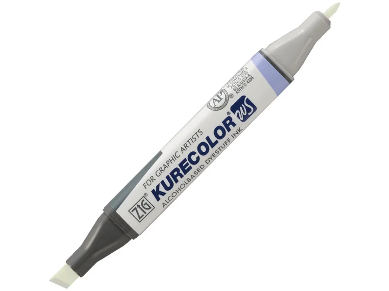 ZİG B01 BLENDER KURECOLOR RÜTUŞ KALEMİ (ÇİFT UÇLU) KC-3000