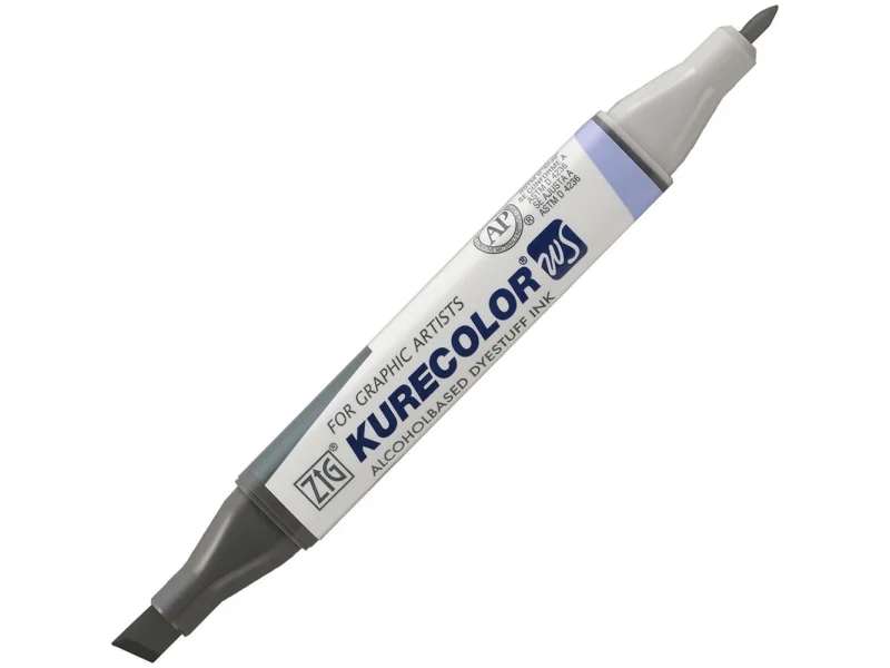 ZİG C02 KURECOLOR RÜTUŞ KALEMİ (ÇİFT UÇLU) KC-3000 ZİG C02 KURECOLOR RÜTUŞ KALEMİ (ÇİFT UÇLU) KC-3000