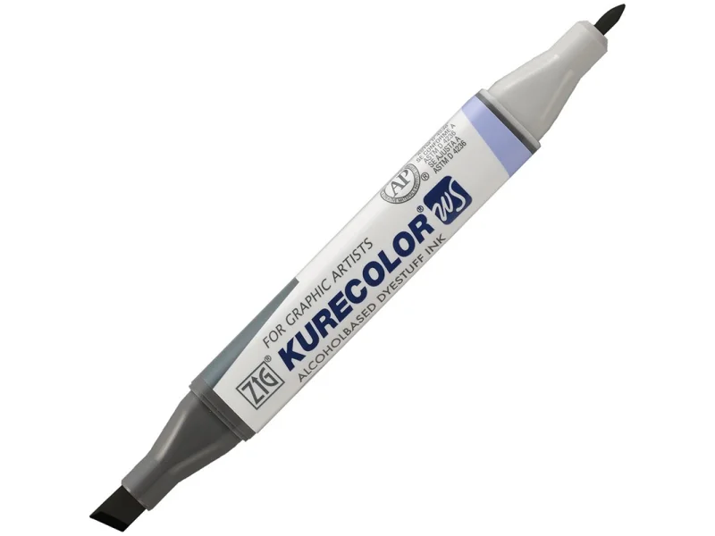 ZİG W09 KURECOLOR RÜTUŞ KALEMİ (ÇİFT UÇLU) KC-3000 ZİG W09 KURECOLOR RÜTUŞ KALEMİ (ÇİFT UÇLU) KC-3000