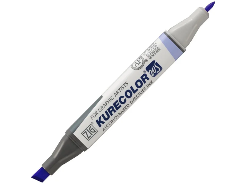 ZİG 364 KURECOLOR RÜTUŞ KALEMİ (ÇİFT UÇLU) KC-3000 ZİG 364 KURECOLOR RÜTUŞ KALEMİ (ÇİFT UÇLU) KC-3000