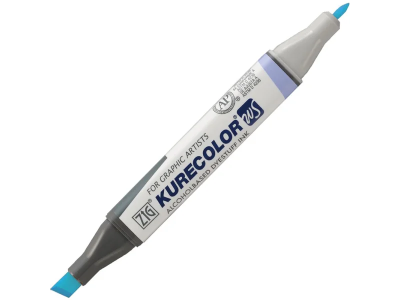 ZİG 303 KURECOLOR RÜTUŞ KALEMİ (ÇİFT UÇLU) KC-3000 ZİG 303 KURECOLOR RÜTUŞ KALEMİ (ÇİFT UÇLU) KC-3000