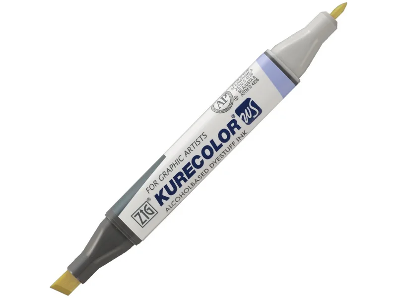 ZİG 419 KURECOLOR RÜTUŞ KALEMİ (ÇİFT UÇLU) KC-3000 ZİG 419 KURECOLOR RÜTUŞ KALEMİ (ÇİFT UÇLU) KC-3000