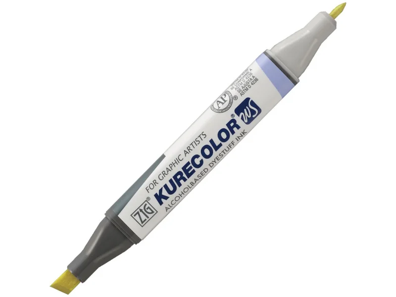 ZİG 424 KURECOLOR RÜTUŞ KALEMİ (ÇİFT UÇLU) KC-3000 ZİG 424 KURECOLOR RÜTUŞ KALEMİ (ÇİFT UÇLU) KC-3000