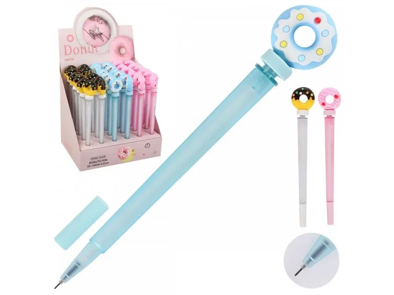 MİKRO SC-1005A JELL KALEM MİKRO SC-1005A JELL KALEM