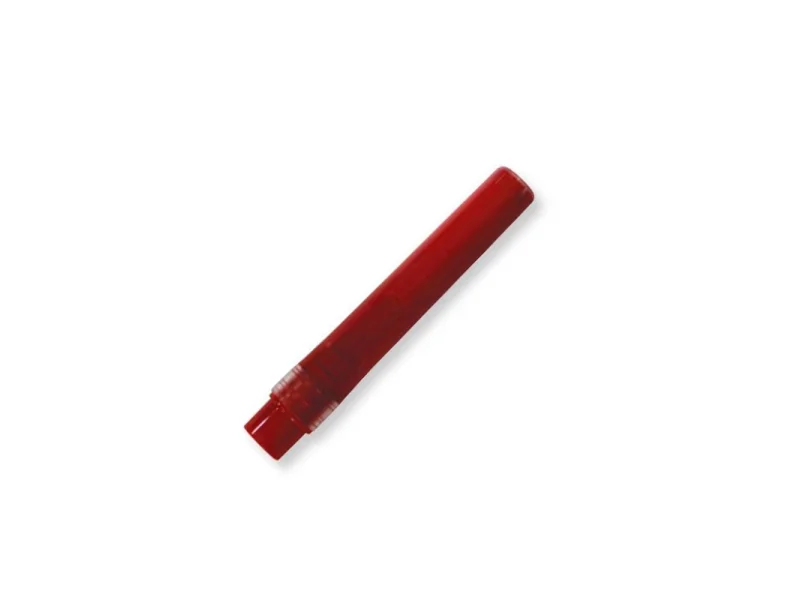 RUBENIS TAHTA KALEM KARTUŞU KIRMIZI RBM-1002/K RUBENIS TAHTA KALEM KARTUŞU KIRMIZI RBM-1002/K