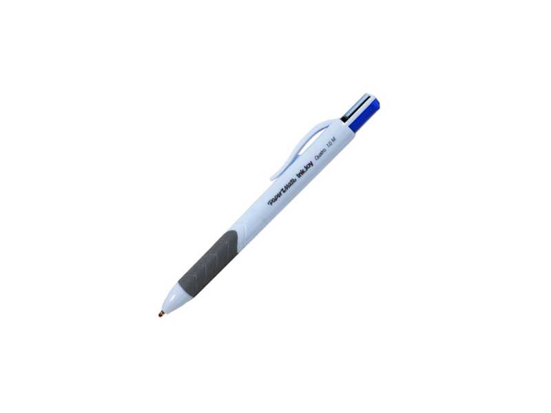 PAPERMATE INKJOY QUATRO 4 FONKSİYON TÜKENMEZ S0977260 PAPERMATE INKJOY QUATRO 4 FONKSİYON TÜKENMEZ S0977260