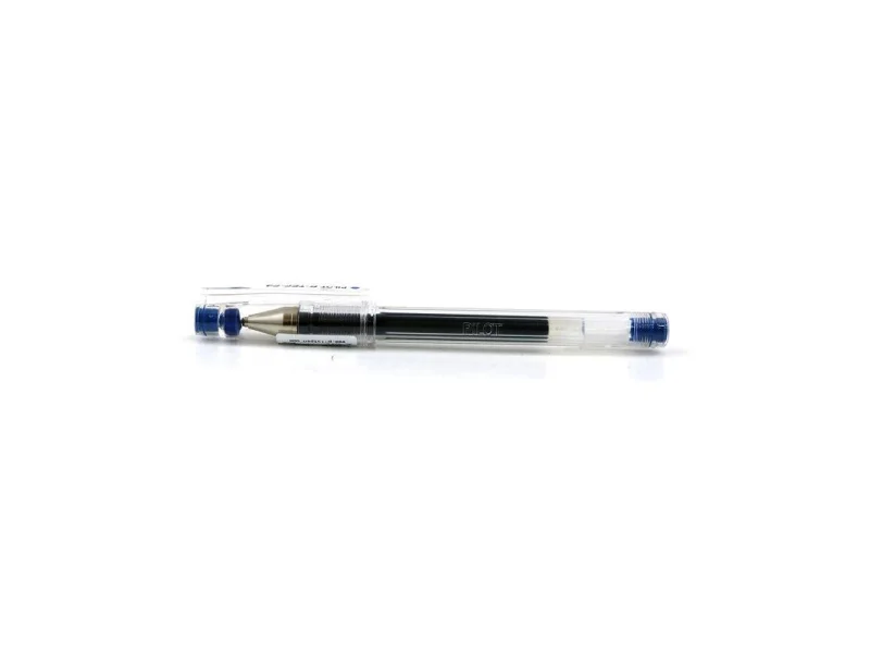 PİLOT G-TEC C4 MAVİ TÜKENMEZ KALEM BL-GC4-L PİLOT G-TEC C4 MAVİ TÜKENMEZ KALEM BL-GC4-L