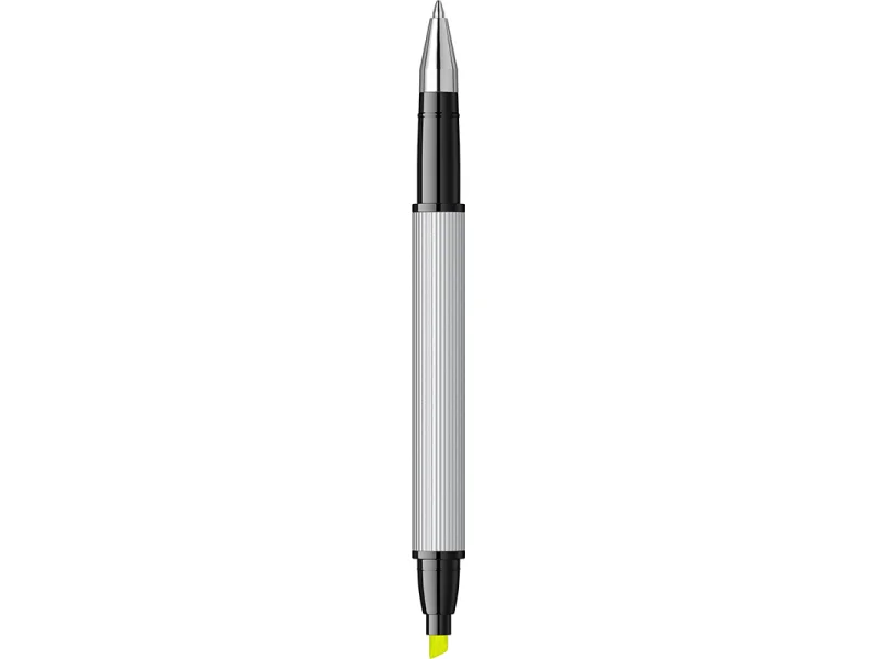 SCRİKSS DOPPIO ÇİFT UÇLU ROLLER+FOSFORLU KALEM SCRİKSS DOPPIO ÇİFT UÇLU ROLLER+FOSFORLU KALEM