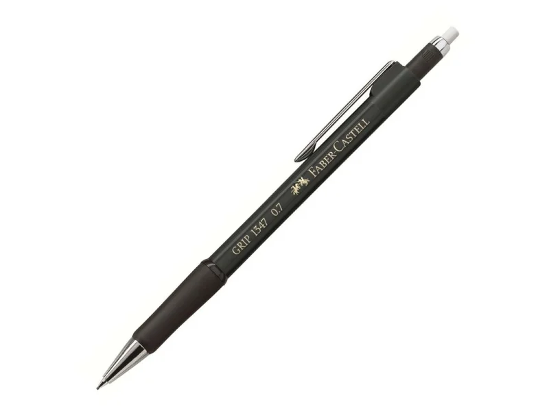 FABER GRIP 1347 KOYU YEŞİL 0,7 VERSATİL KALEM 134763 FABER GRIP 1347 KOYU YEŞİL 0,7 VERSATİL KALEM 134763