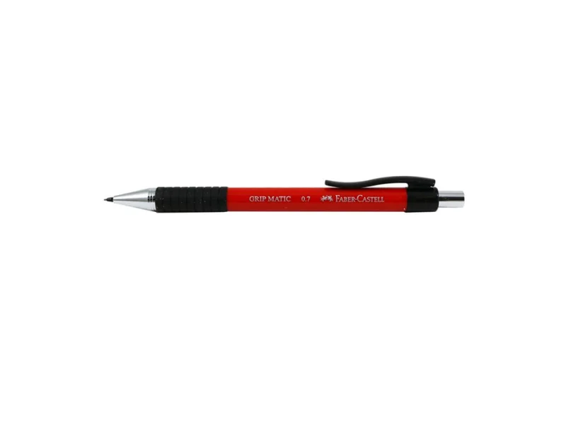 FABER GRIP MATİC 1319-07 VERSATİL KALEM FABER GRIP MATİC 1319-07 VERSATİL KALEM