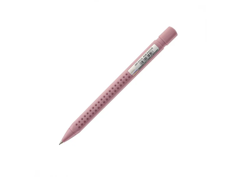 FABER GRIP 2010 ARMONİ VERSATİL 0.5 GÜL RENGİ 231051 FABER GRIP 2010 ARMONİ VERSATİL 0.5 GÜL RENGİ 231051