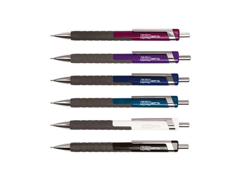 GIPTA KIPLING NATURE 07 VERSATİL KALEM K189 GIPTA KIPLING NATURE 07 VERSATİL KALEM K189