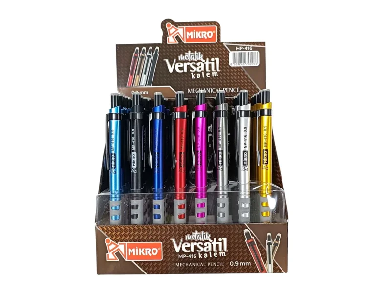 MİKRO MP 416-48 STANDLI VERSATİL KALEM 0.9