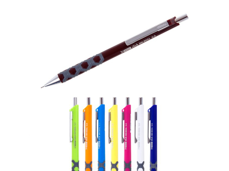 MİKRO 9001PVS 0.7 PASTEL VERSATİL KALEM
